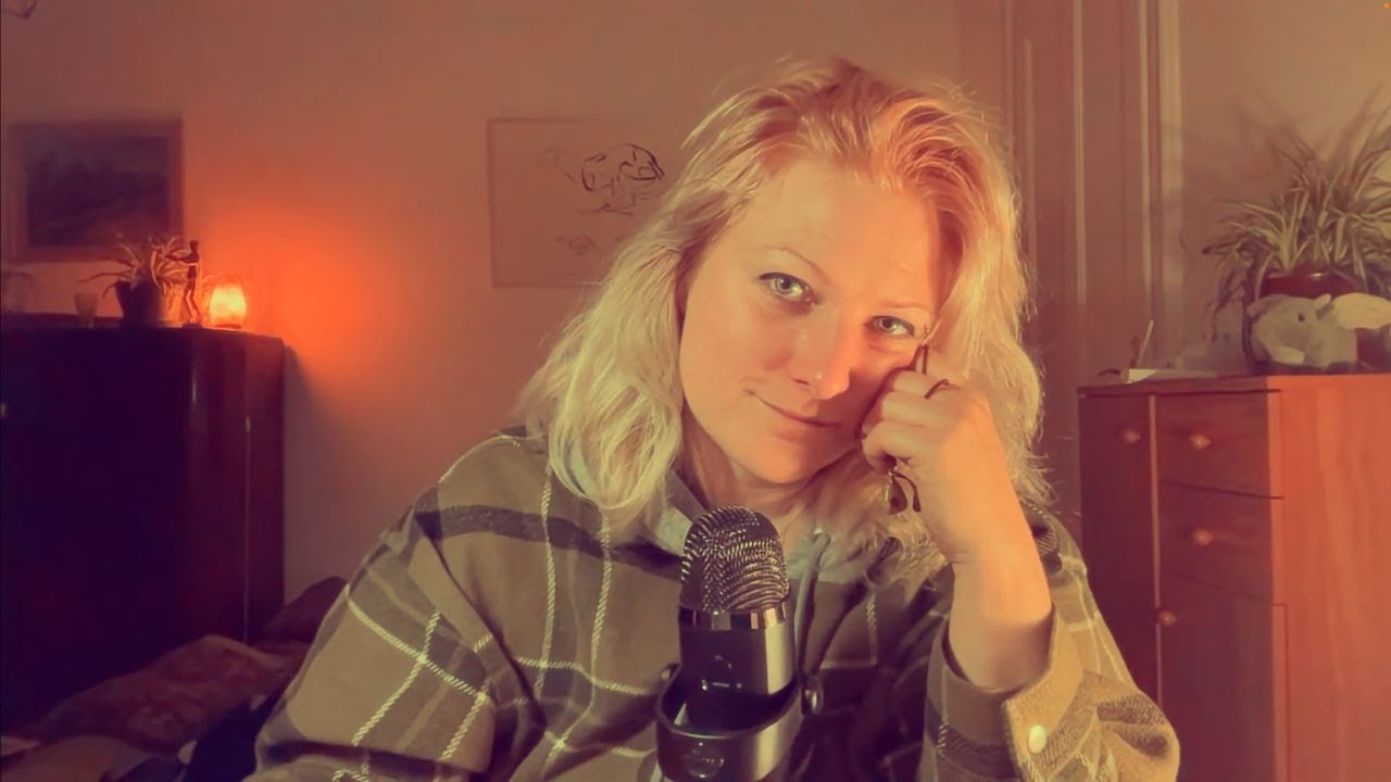 Magyar ASMR | Életfeladat és megkönnyebbülés