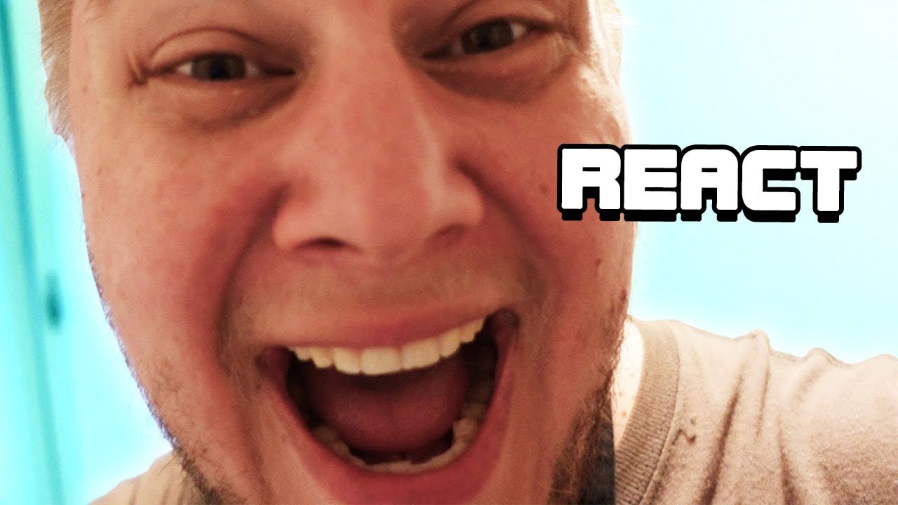 React: PietSmiet kocht Maggi Fix ohne Maggi Fix!