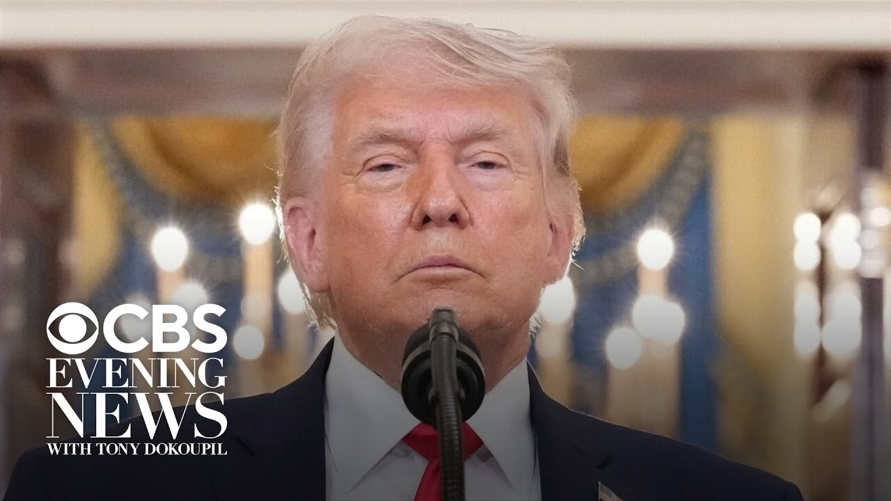 Trump seeks $1.5 trillion for military spending in 2027 budget