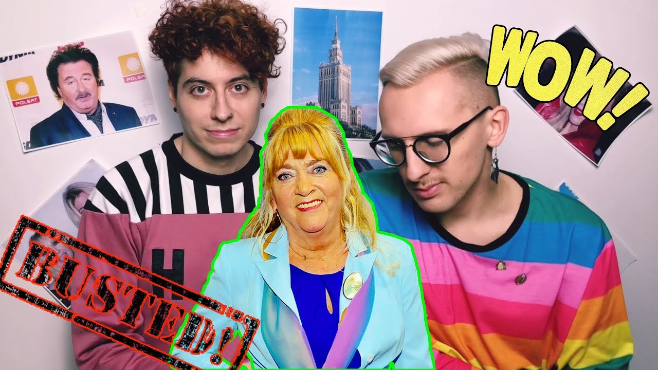 Wszystkie sekrety Wiesi z 