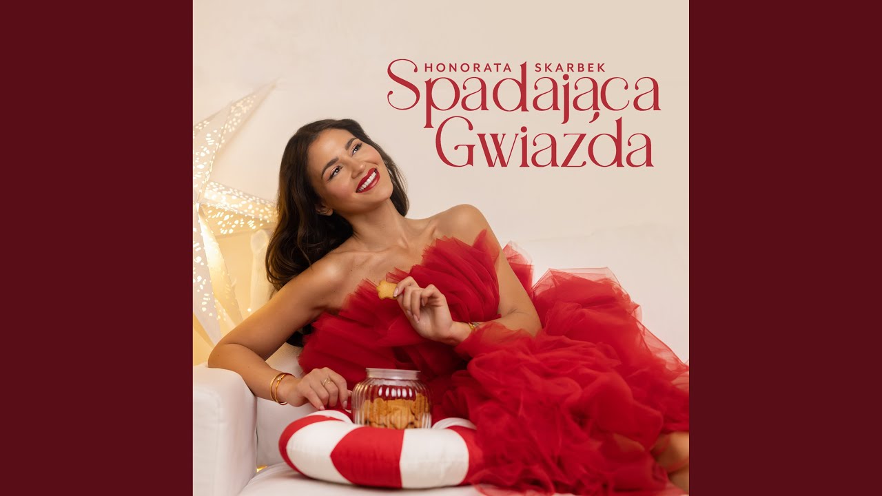 Spadająca gwiazda