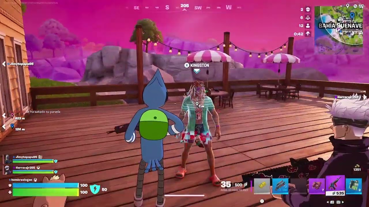 Fortnite