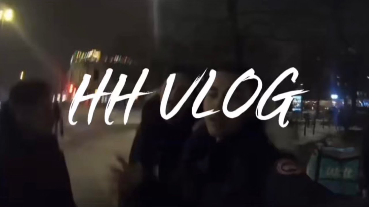 HH VLOG 1