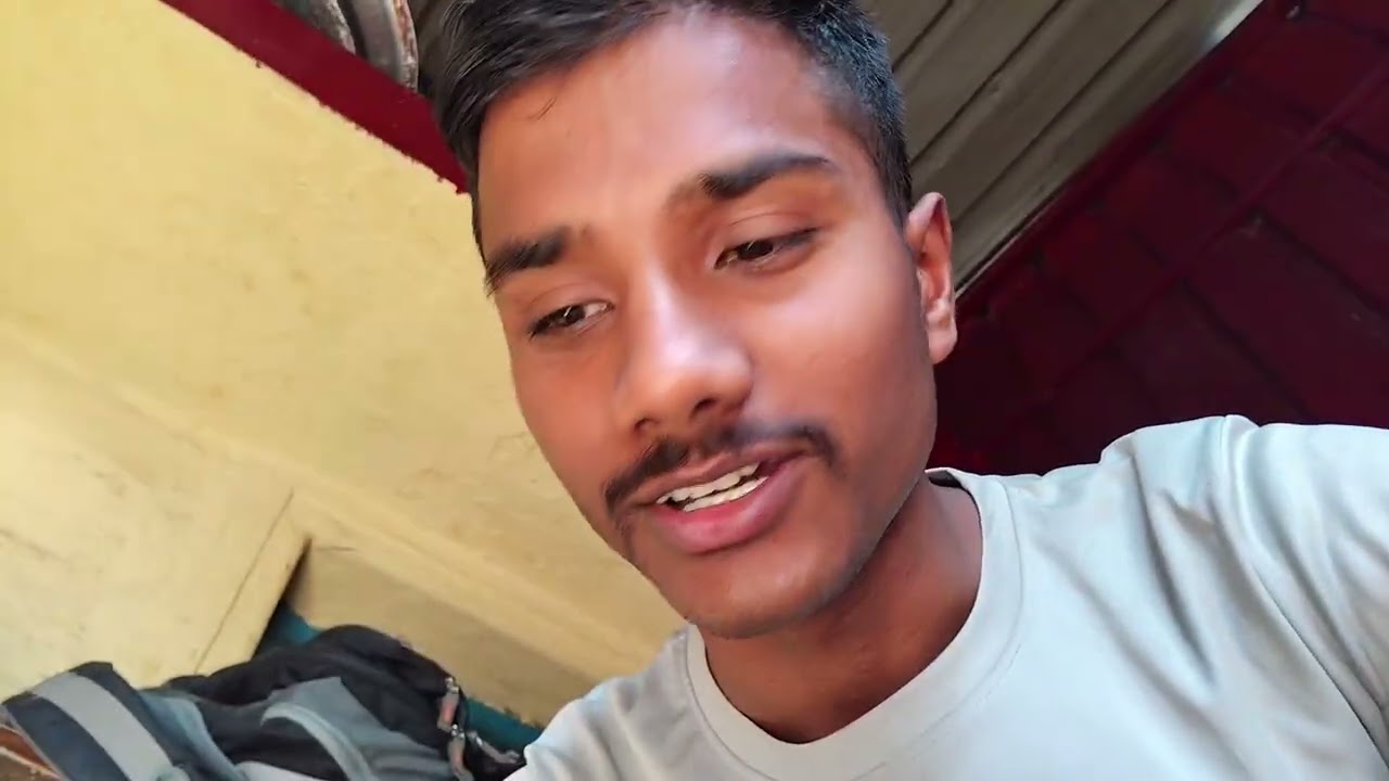 Holi Vlog 🫟 2026 @Thedeepakyadaw 