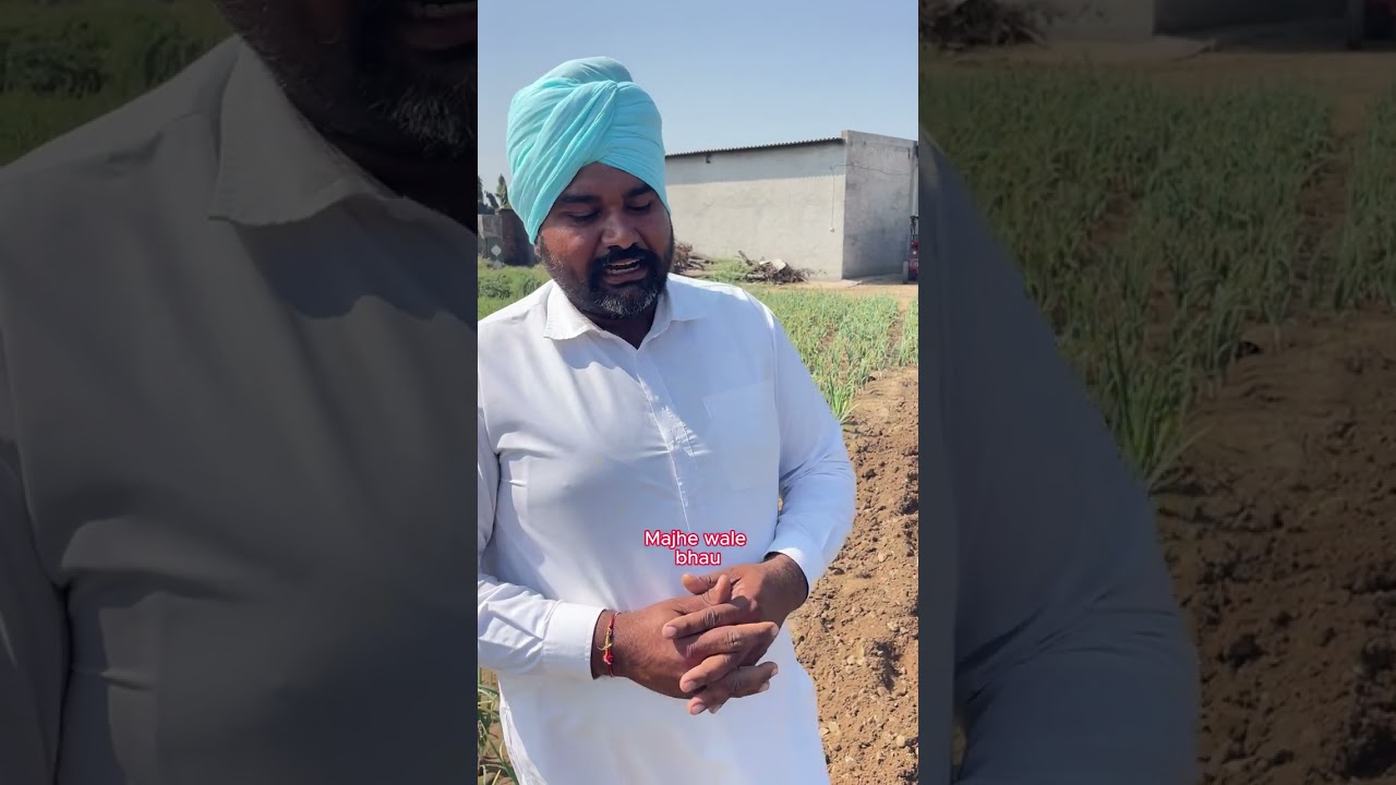 ਕਿਸਾਨ ਕੋਲ ਅਸਤਰ ਦਾ ਬੱਚਾ 🥹ਪੂਰੀ ਗੱਲ ਰੂਟਾਂ ਵੇਟਰ ਆਲੀ ਆ ਵੇਖੋ …
