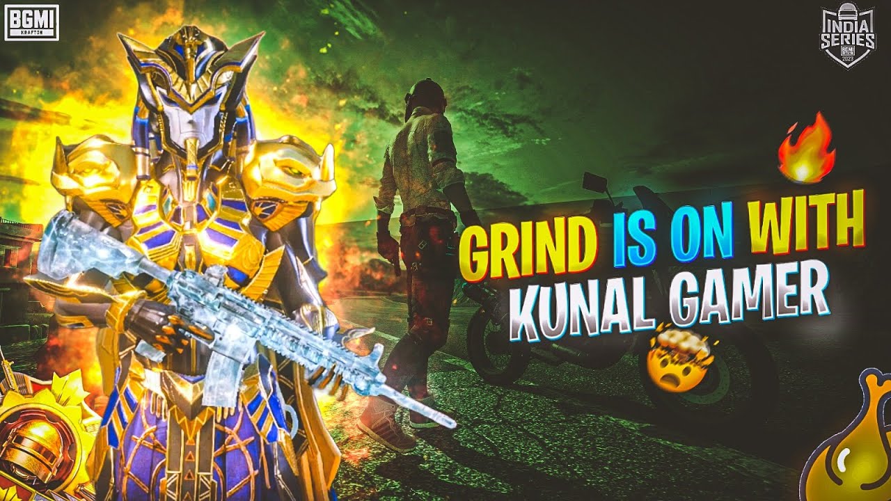 BGMI LIVE | TOURNAMENT AND SCRIMS LIVE NOW | AAJ CHICKEN PE CHICKEN LENGE