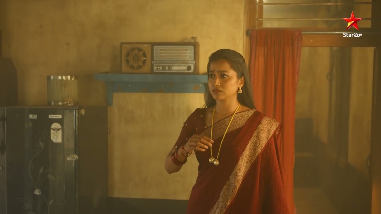 Podarillu Promo | Star Maa | Star Maa Serials