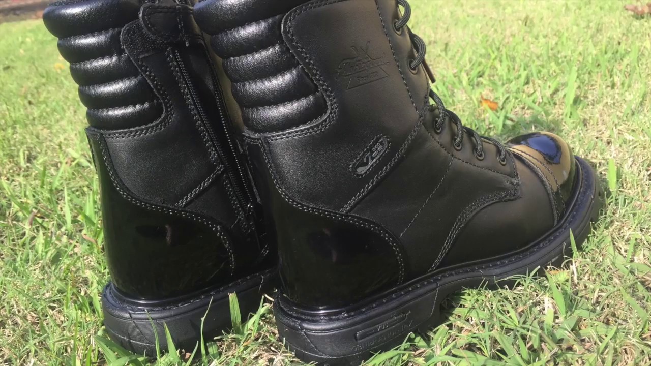 How To Polish Boots (With or Without Heat Gun)