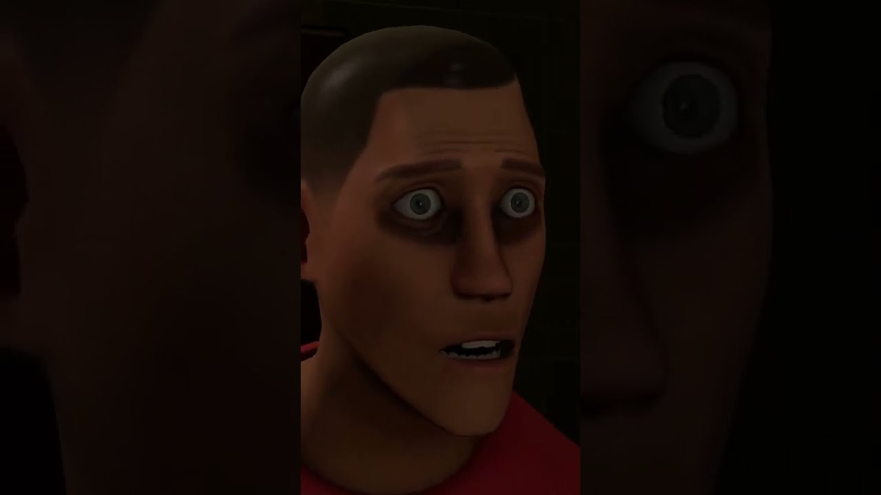 [SFM Creepypasta] Истории ужасов в два предложения #1
