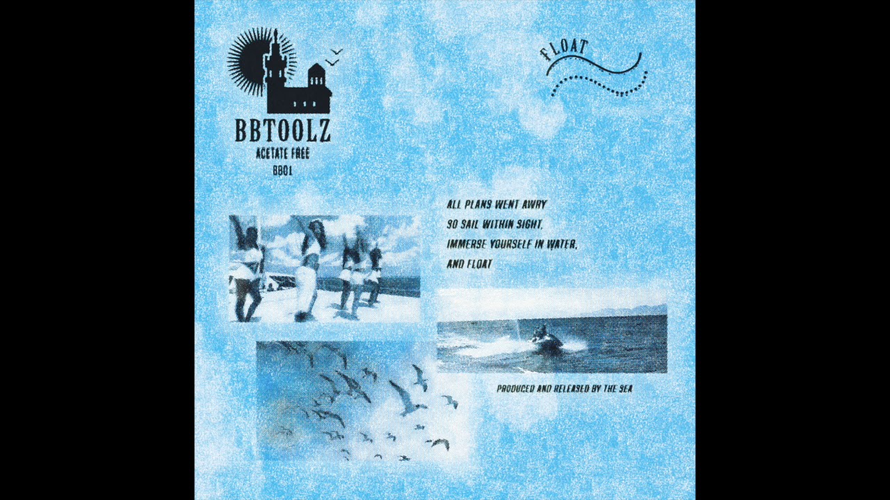Bwi-Bwi - Float