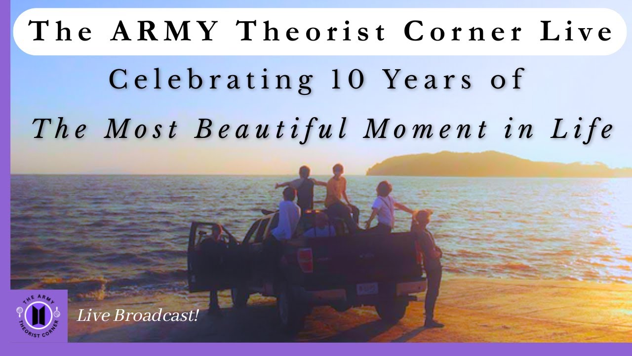 LIVE: A Celebration of 