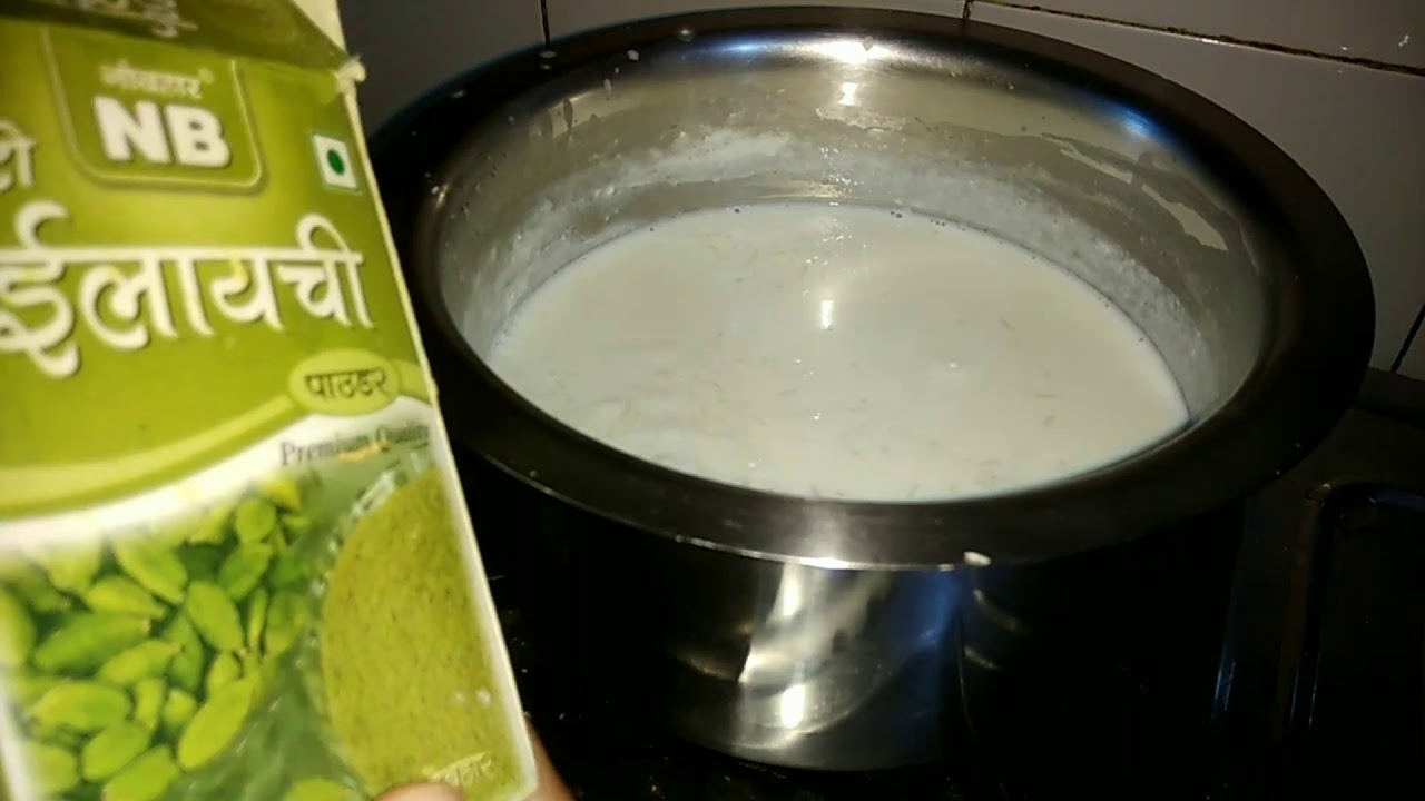 Yummy  Rice kheer || Chawal ki kheer in hindi by Tasty Food & Lifestyle with Utkarsha