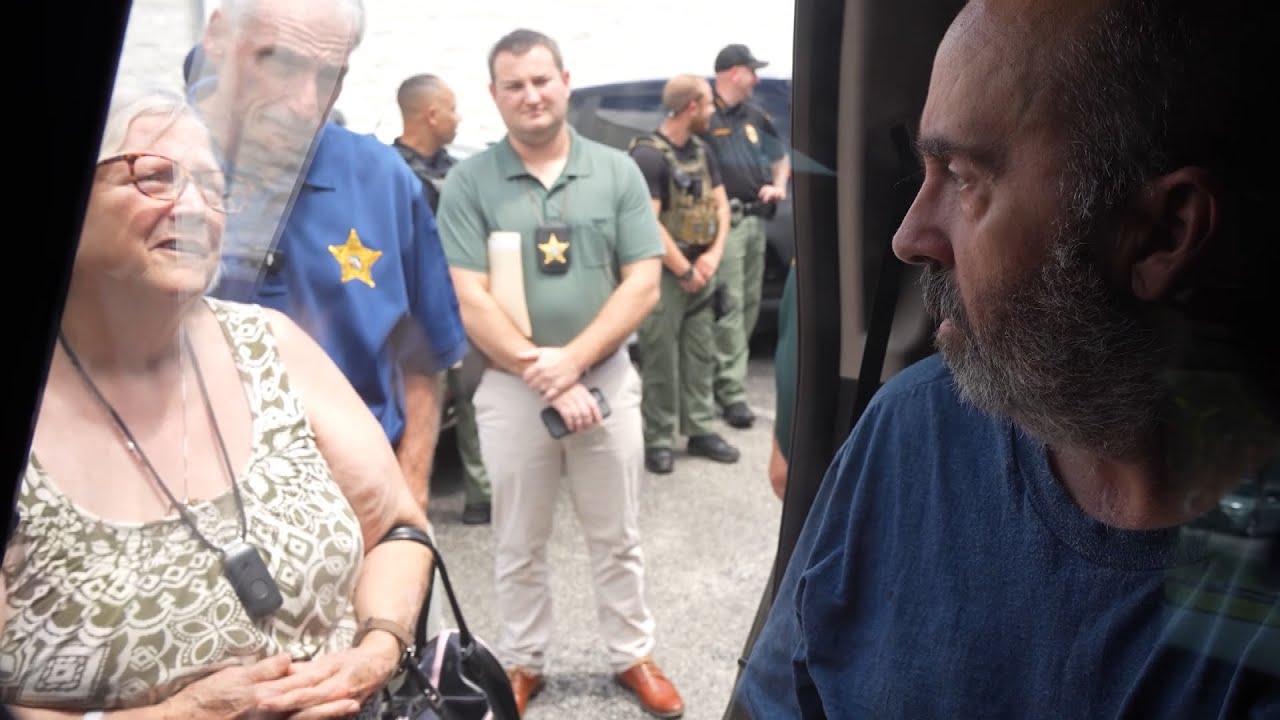 70-Year-Old Romance Scam Victim Confronts Suspect After Losing $60K