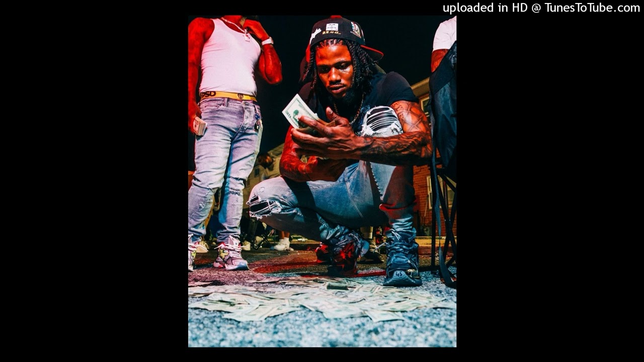[FREE] MIGO LEE x BABY JAMO x DMV TYPE BEAT 