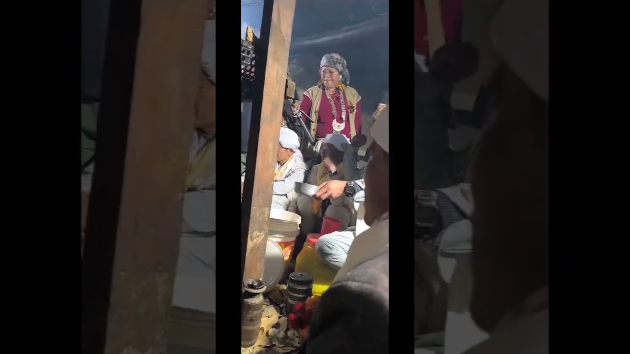 khaling rai ko culture 