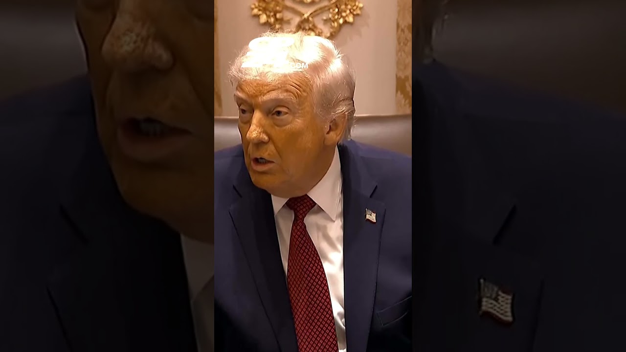 Trump says he will put &lsquo;very severe tariffs&rsquo; on Canadian fertilizer if needed