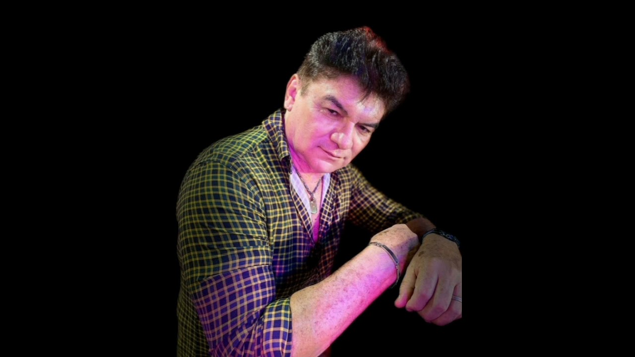 PAULO MÁRCIO / EU NÃO SOU DE FERRO