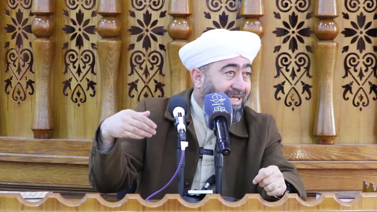 رەحمەتی خوا بۆ بەندەکانی