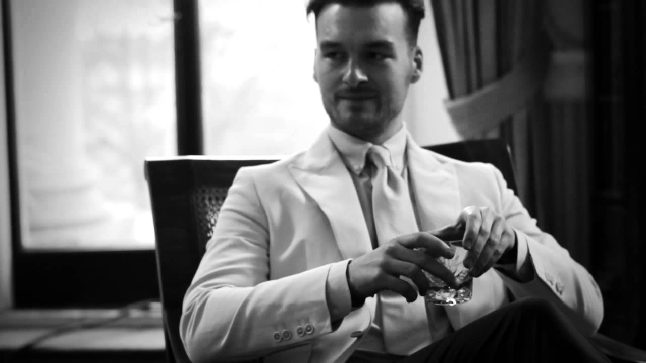 HUNGER TV: HACKETT