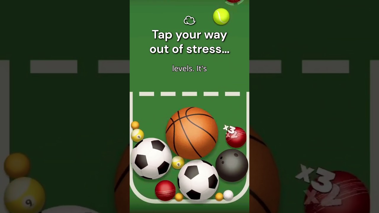 Fusion Flow &mdash; Satisfying Merge Puzzle (60-Second Challenge)