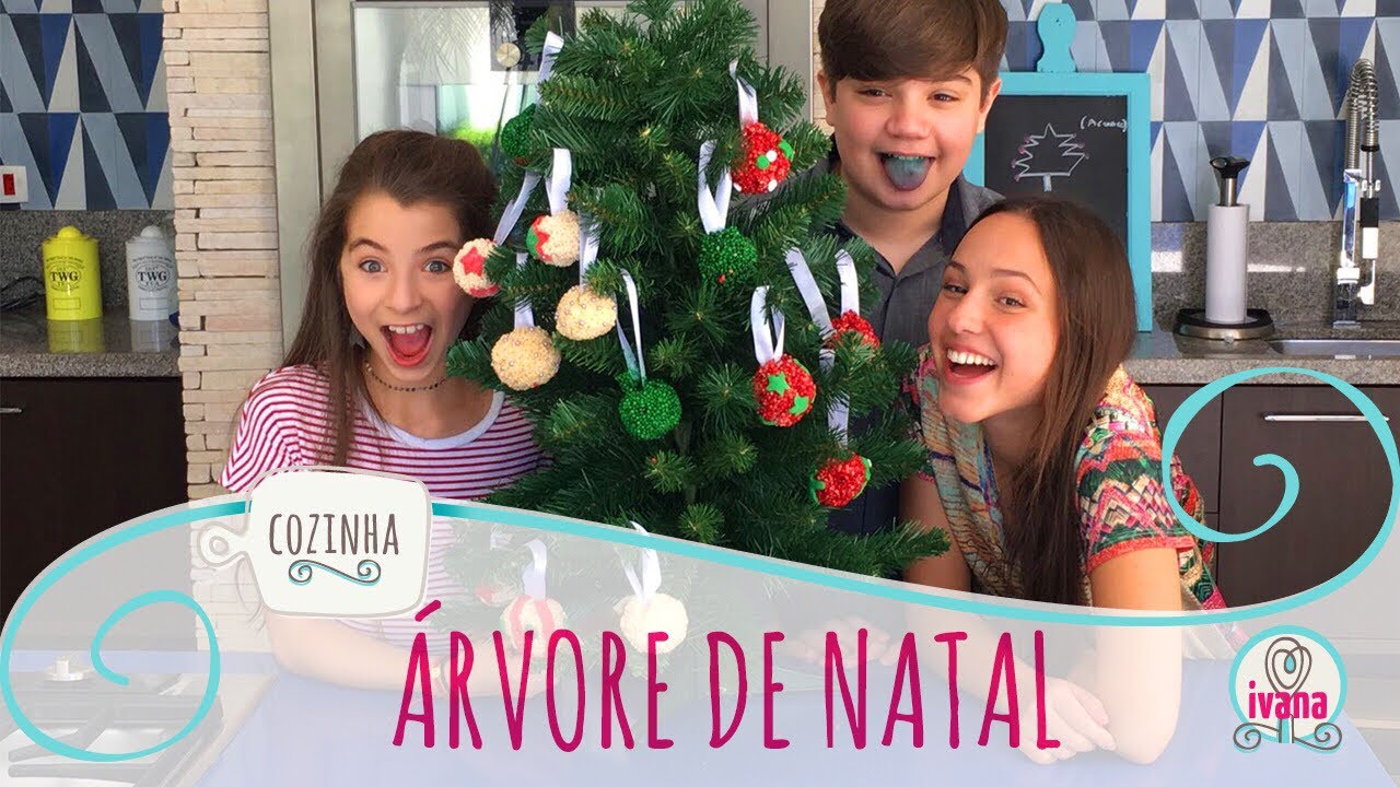 BOLINHAS DE MARSHMALLOW ft. MATHEUS E LIVIA