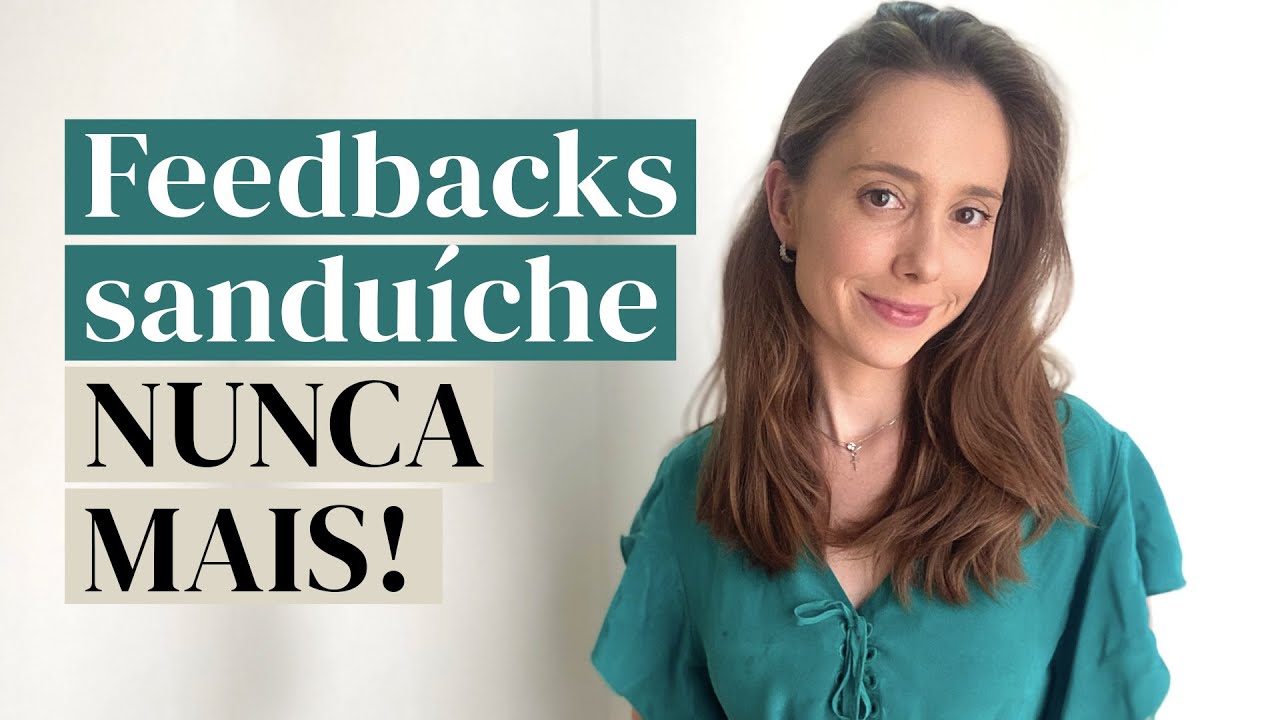 Como dar feedback negativo sem desmotivar ou ofender na prática