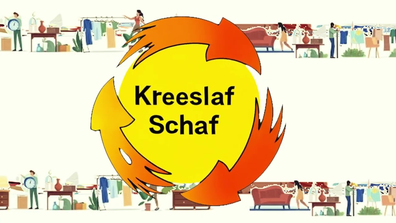 Kreeslaf