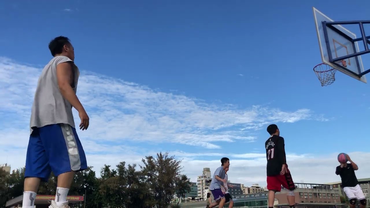 2026.03.01 雄中激戰（籃下）