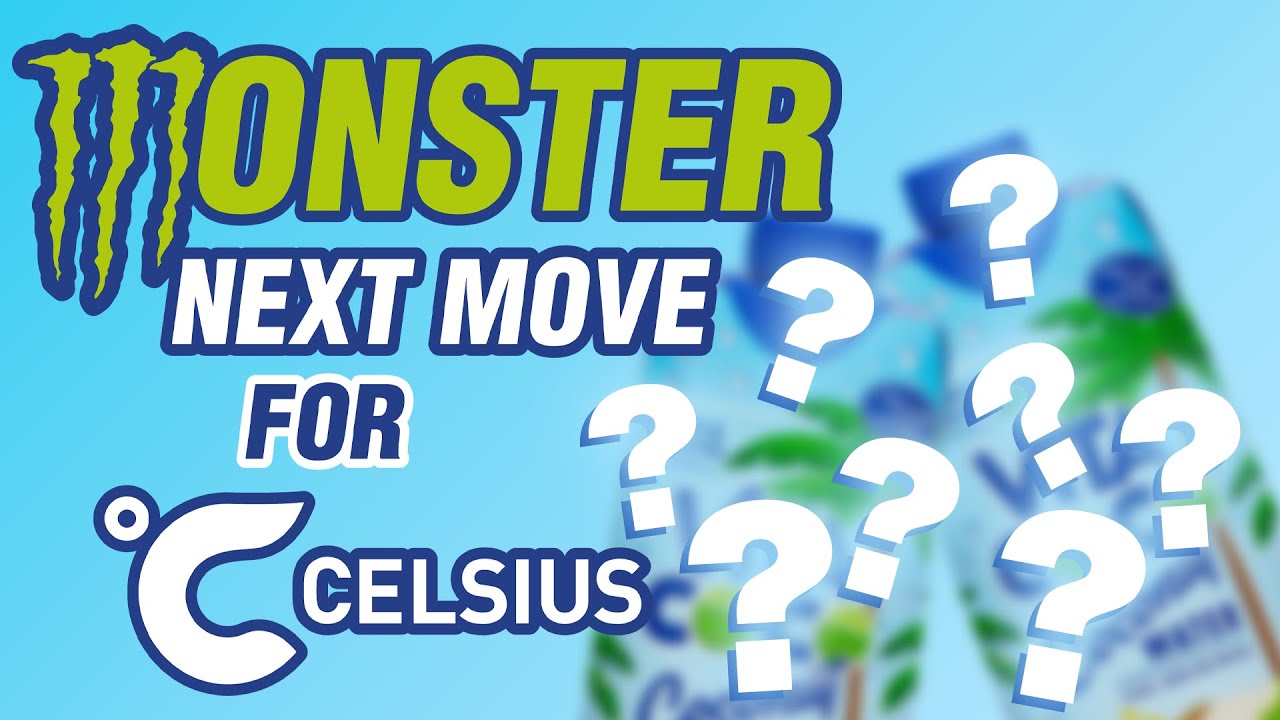 Celsius Holdings Should Acquire The Vita Coco Company