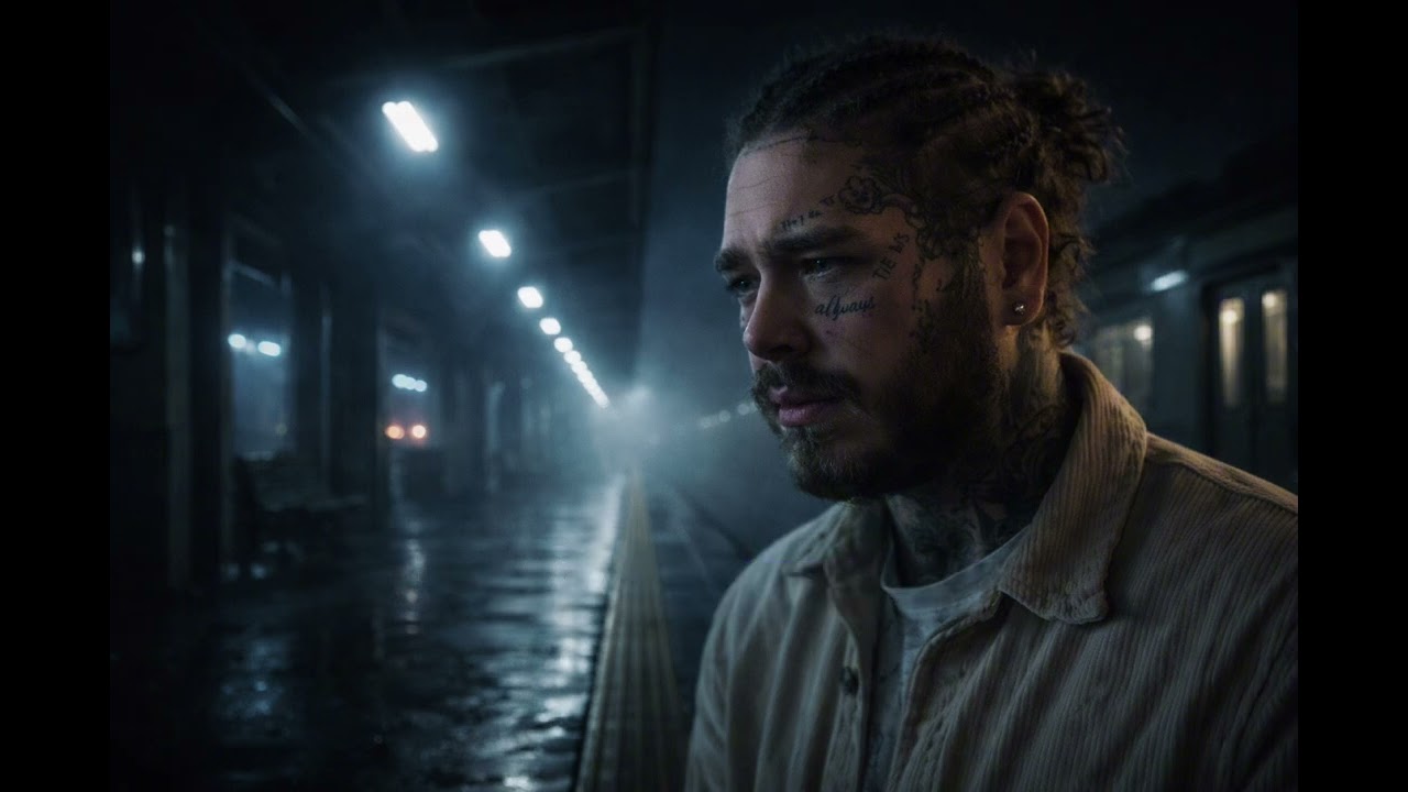 Post Malone _ Not The One, Just The Lesson