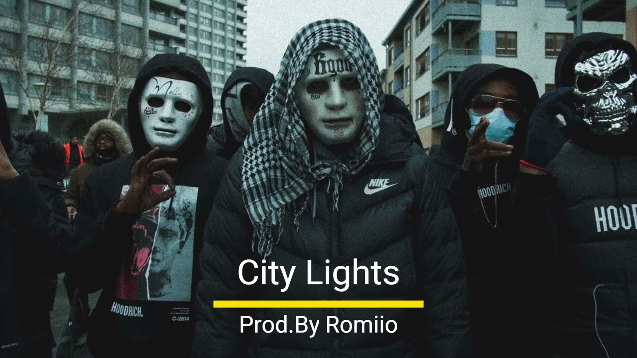 [FREE] UK Drill Beat "City Lights" UK Smooth Drill Beat/UK drill beat