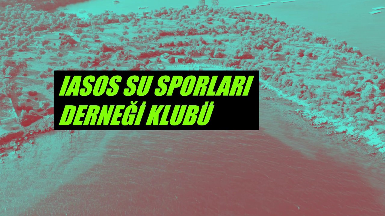 IASOS SU SPORLARI DERNEGI KLUBU