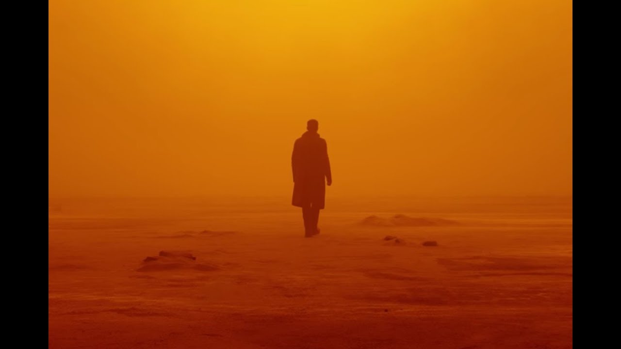 CHAOS IS ORDER: The Art of Denis Villeneuve