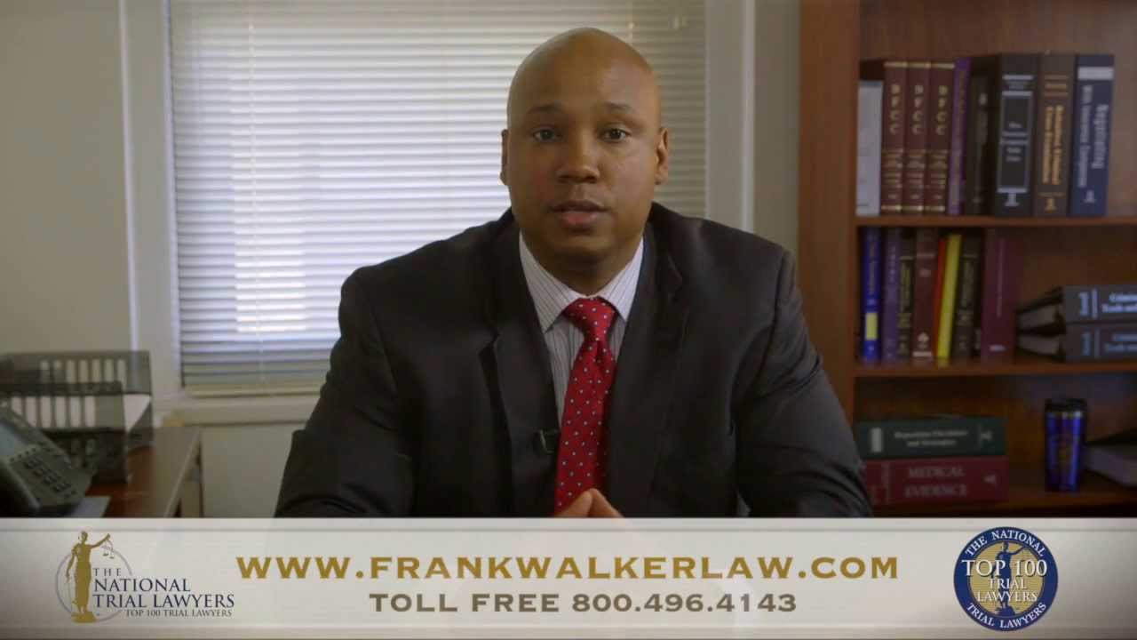 What to Do when Facing Federal Criminal Charges - Federal Criminal Lawyer