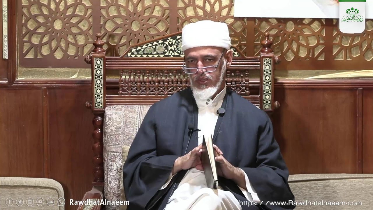 🔴مباشر📗كتاب : الاحمرار لابن بونا  👈️ المجلس : 3 🎙️ الشيخ #محمد_الأمين_الشنقيطي