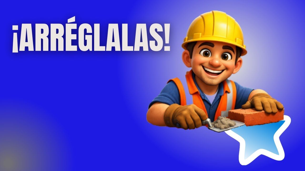 Tus flashcards de Anki están mal hechas y así se corrigen