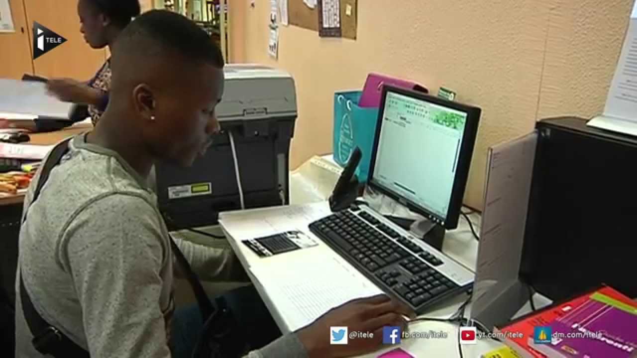 Vivre ensemble à Courcouronnes, une banlieue dite sensible