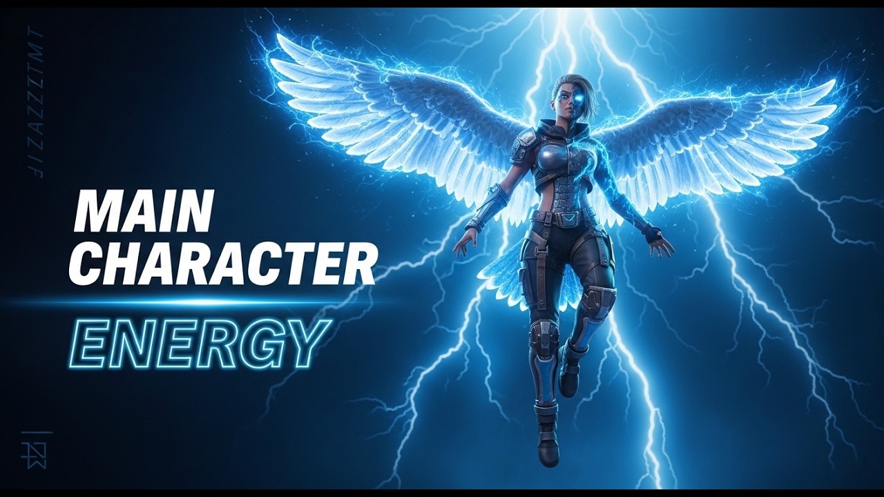 Bass Boosted Main Character Mix 2026 🎧 Best EDM Drops
