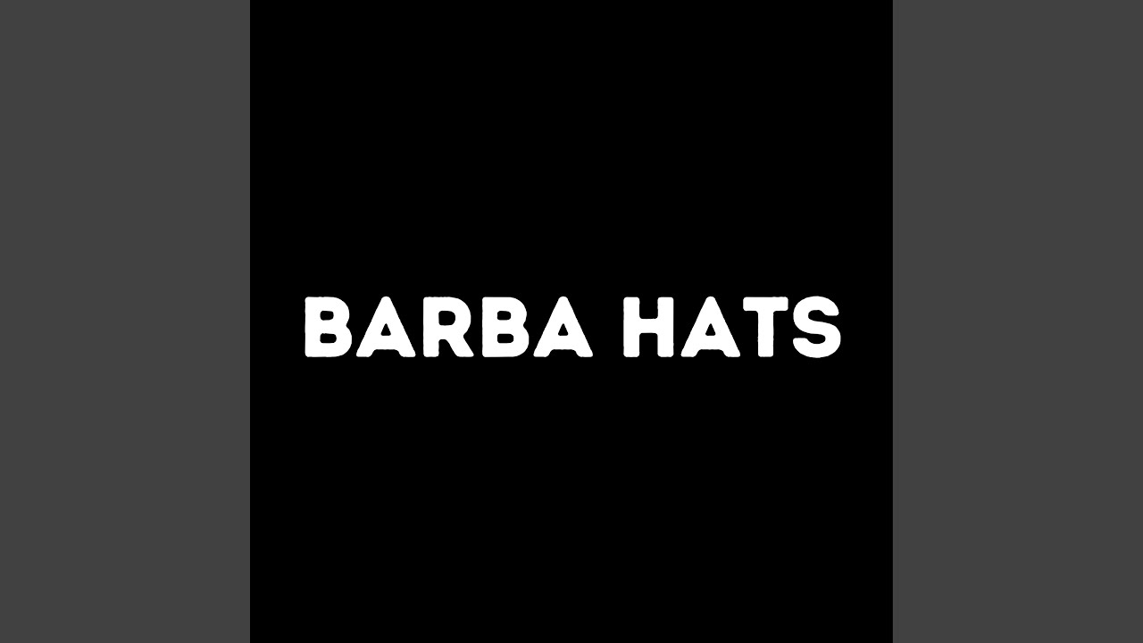 Barba Hats
