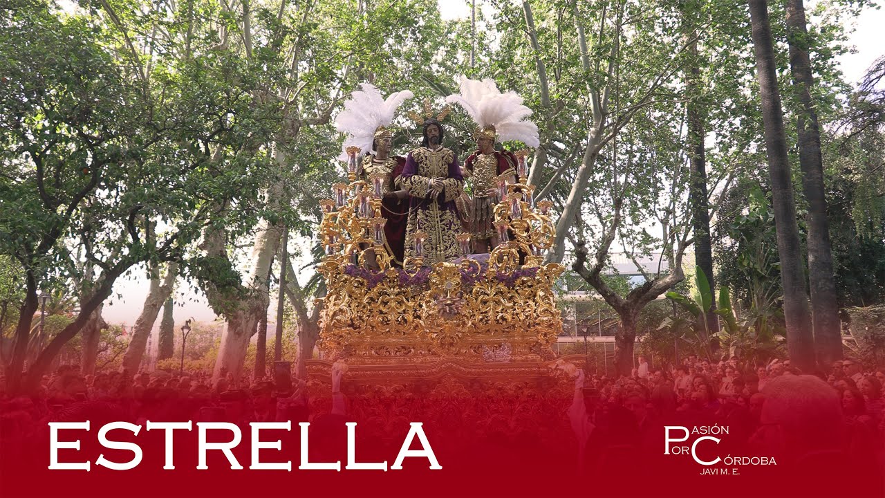 Estrella de Córdoba | Lunes Santo 2025