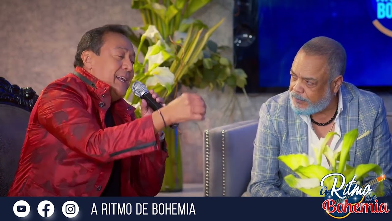 POPURRÍ MANZANERO - CARLOS CUEVAS, FRANCISCO CÉSPEDES Y RICARDO - T1-E02- FRANCISCO CÉSPEDES