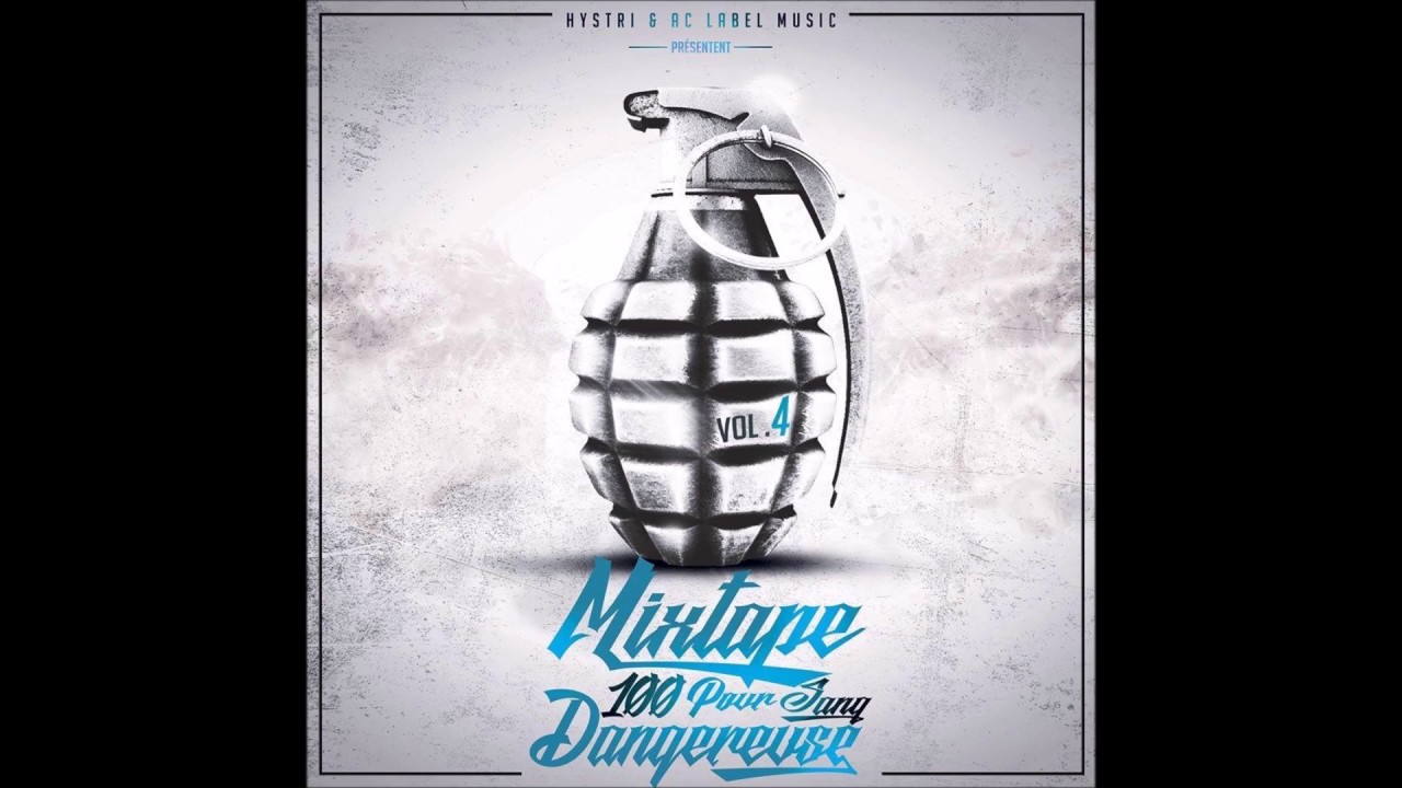 EquivoK Feat Dalichar - Au Fond De Nous ( Mix-Tape 100 pour Sang Dangereuse Vol 4 )