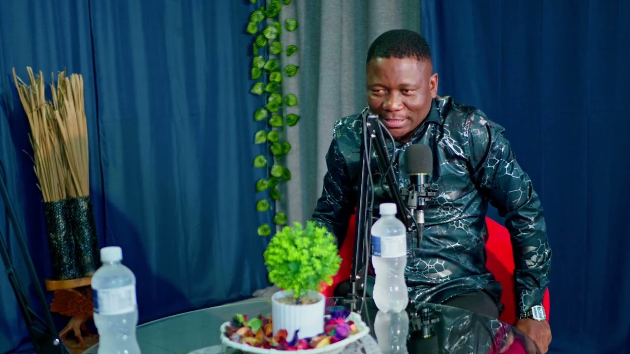 Episode 02 Season 04 ft.Pastor Beginning