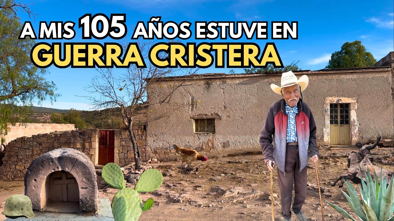 LA VEJEZ ME ESTA TUYENDO NO ES FACIL DURAR TANTO AÑO