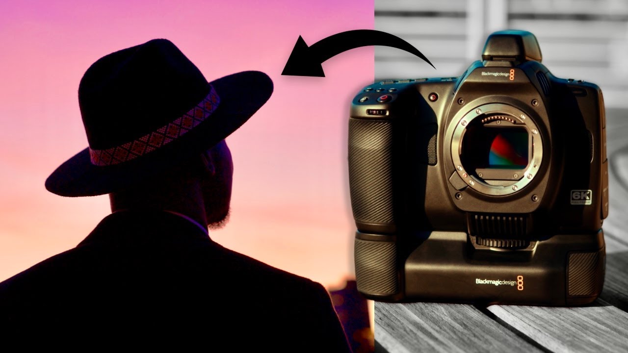 The Best Cinema Camera under 3K