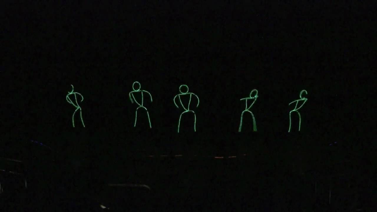 PHS Glowman Nov 2009 Fri
