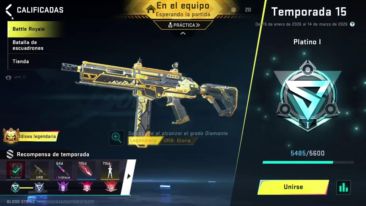 Le damos?