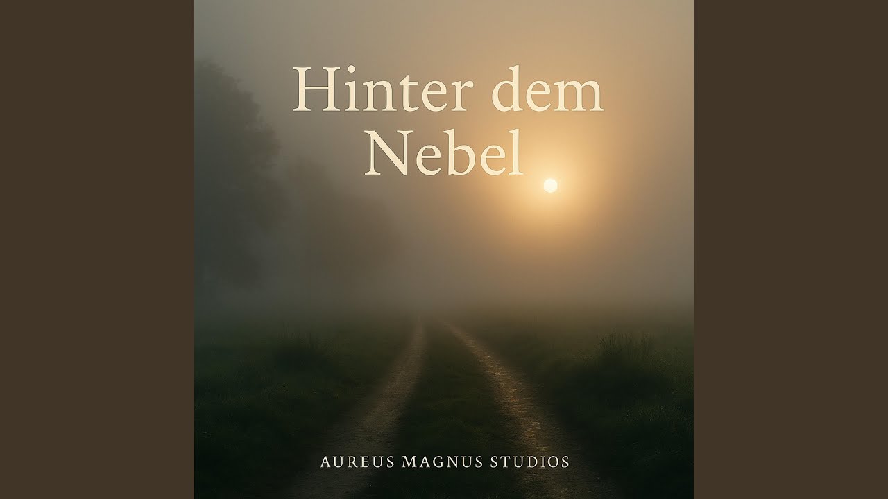 Hinter dem Nebel