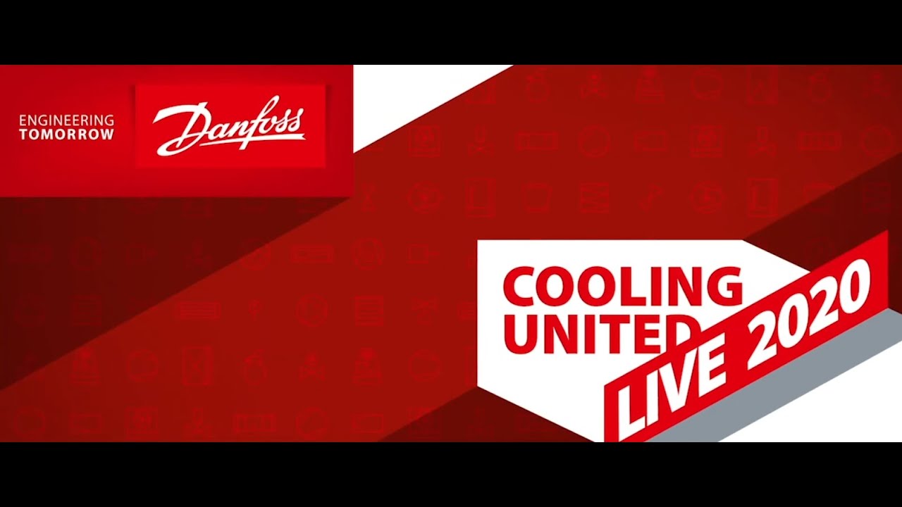 Calling All Cooling Professionals to Cooling United Live 2020