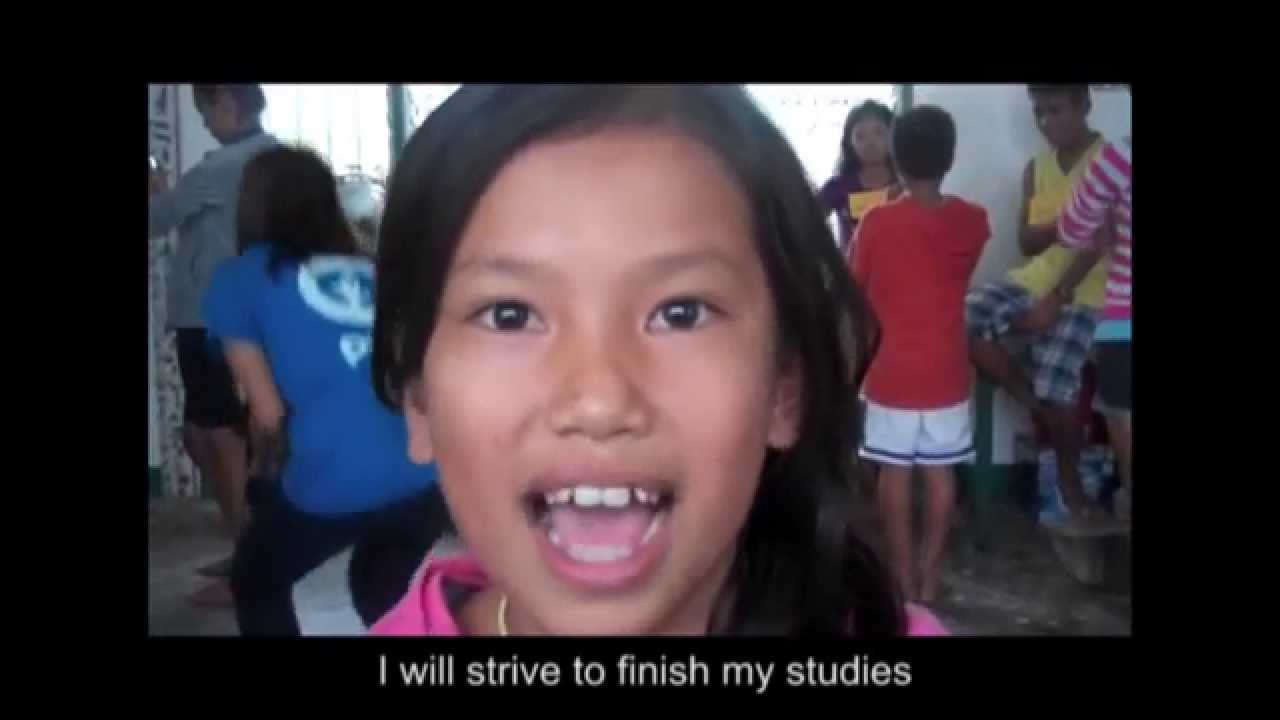 The Youth Reporter Project: Our Message to the World